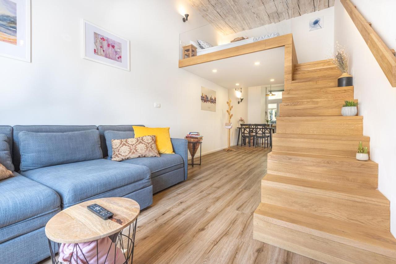 Old Quarter Residence 류블랴나 외부 사진