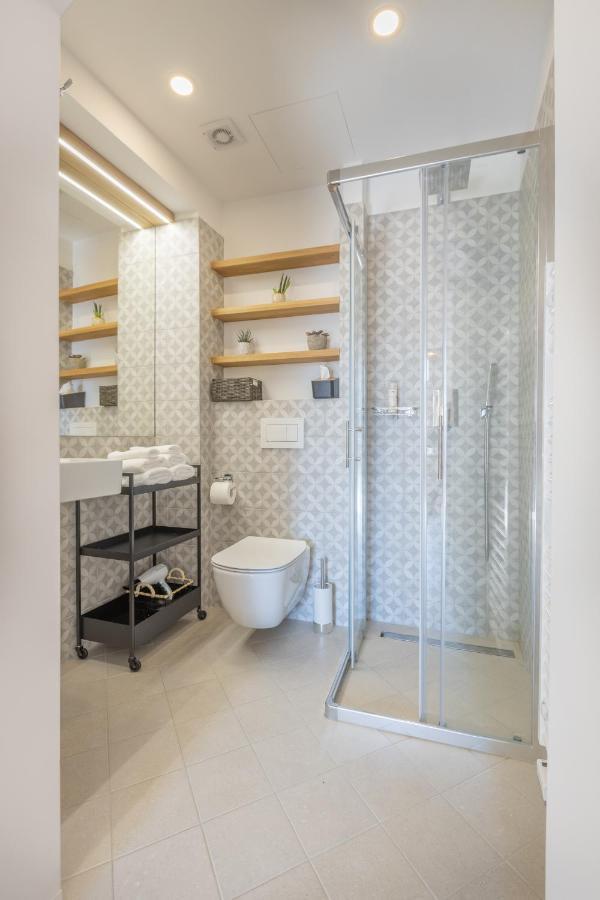 Old Quarter Residence 류블랴나 외부 사진