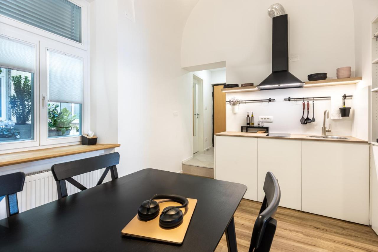 Old Quarter Residence 류블랴나 외부 사진