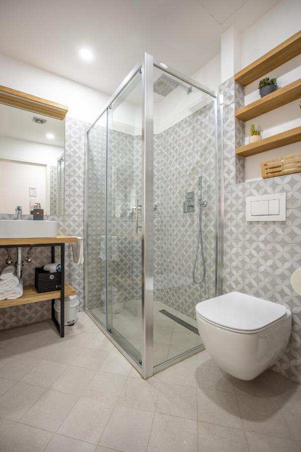 Old Quarter Residence 류블랴나 외부 사진
