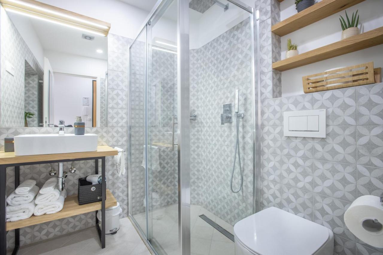 Old Quarter Residence 류블랴나 외부 사진